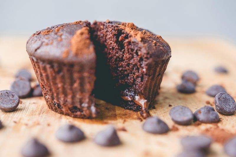 Tempting Treats